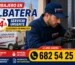 Cerrajero en Albatera 24 horas realizando apertura de puerta sin daños con servicio urgente y atención inmediata.